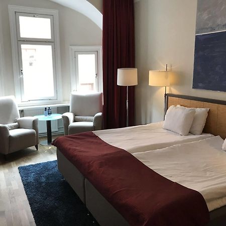 Profilhotels Riddargatan Stockholm Exterior foto