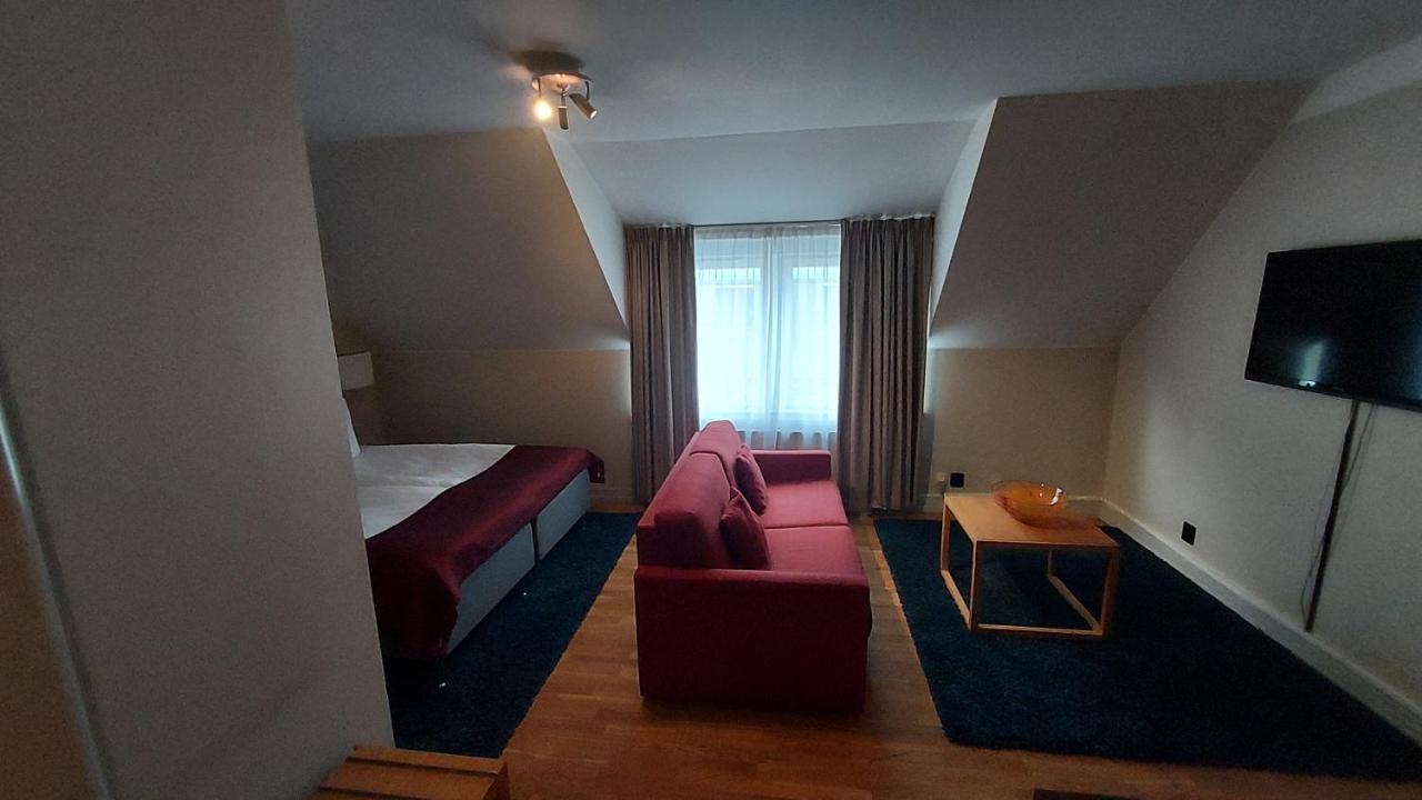Profilhotels Riddargatan Stockholm Exterior foto