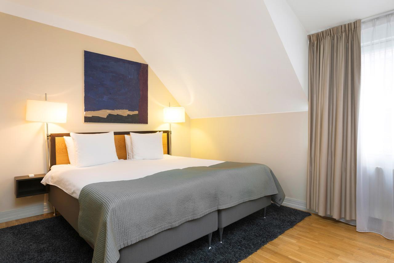 Profilhotels Riddargatan Stockholm Exterior foto